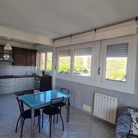 Prospettiva Mare Apartament Piombino Ngoại thất bức ảnh