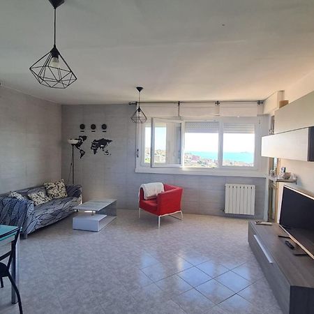 Prospettiva Mare Apartament Piombino Ngoại thất bức ảnh